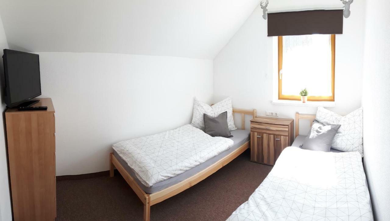 Vordermuhr 34 Apartman Kültér fotó