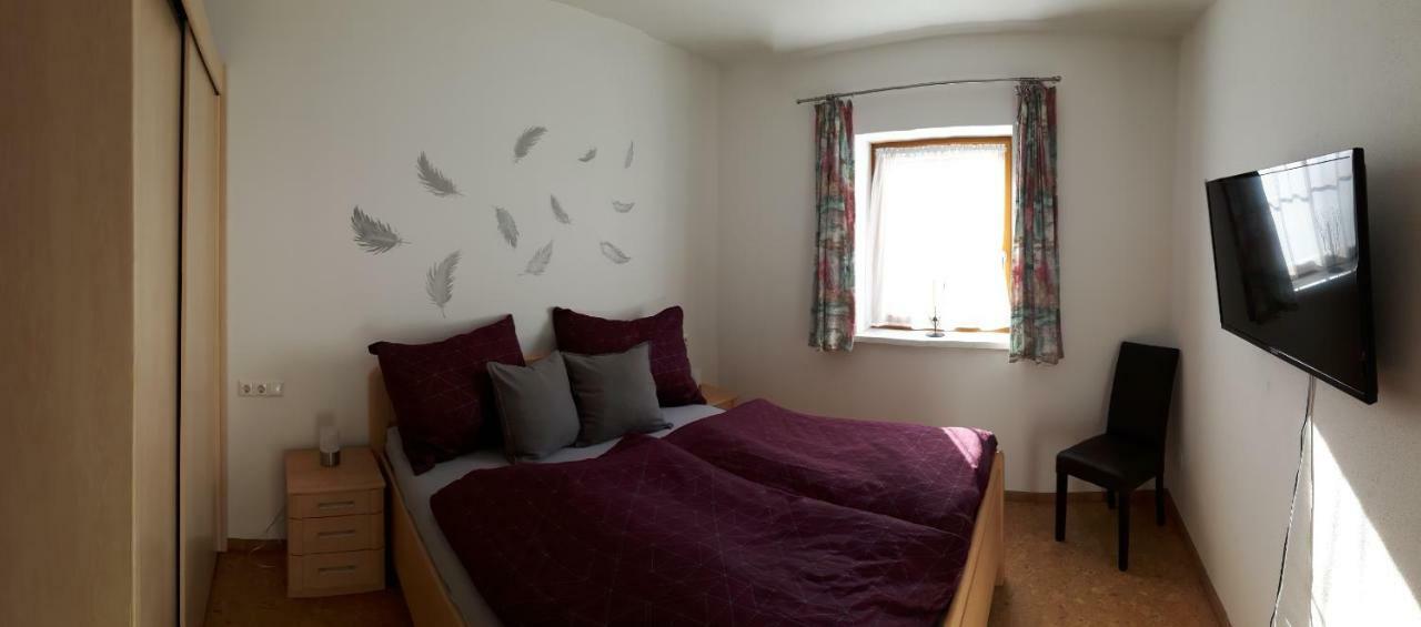 Vordermuhr 34 Apartman Kültér fotó