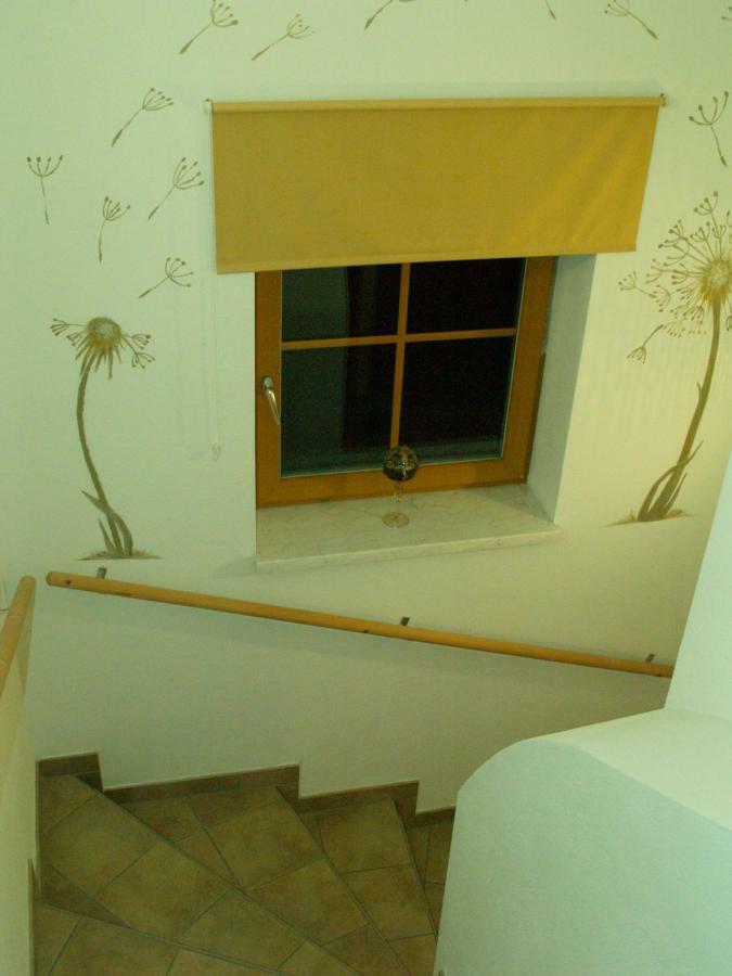 Vordermuhr 34 Apartman Kültér fotó
